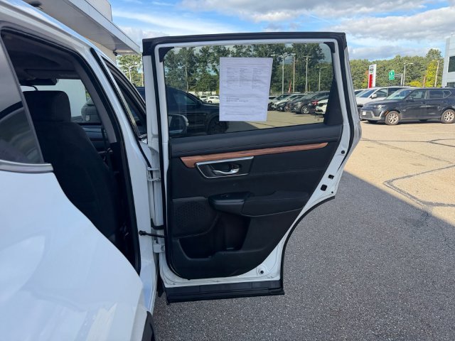 2019 Honda CR-V EX - Photo 37