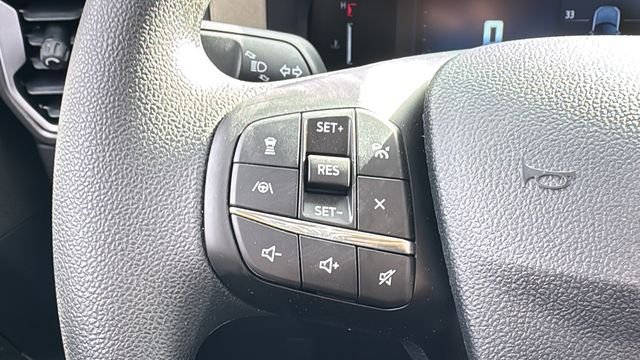 New 2026 Oxford White Ford Big Bend® image 20