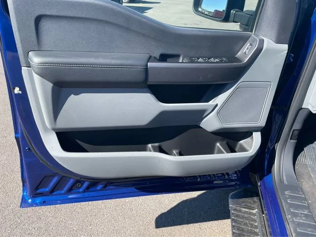 2026 Ford F-350 Super Duty XL - Photo 14