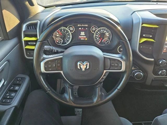 2021 RAM Ram 1500 Pickup Big Horn/Lone Star - Photo 11