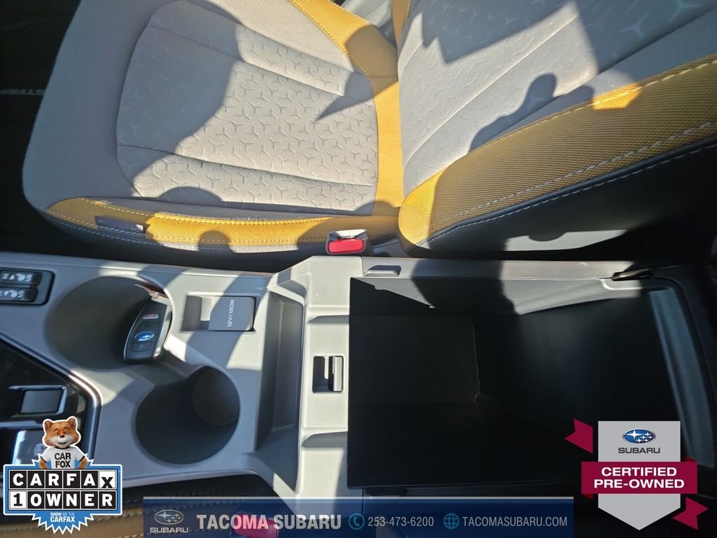 2025 Subaru Crosstrek Sport - Photo 23