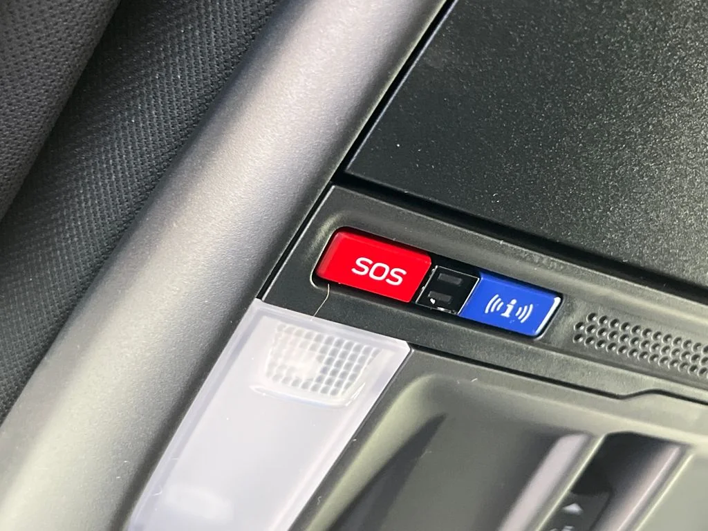 New 2026 SAPPHIRE BLUE PEARL Subaru Sport Onyx Edition image 35