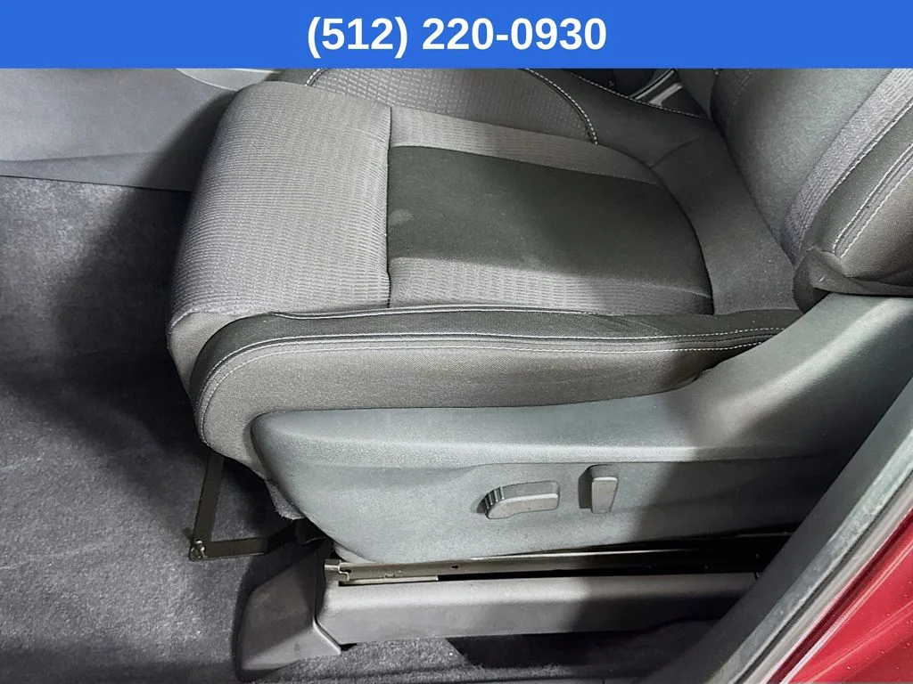 Used 2023 Red Subaru Premium image 23