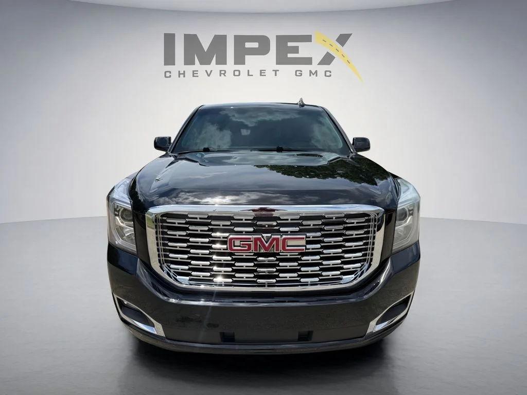 Used 2019 Black GMC Denali image 7