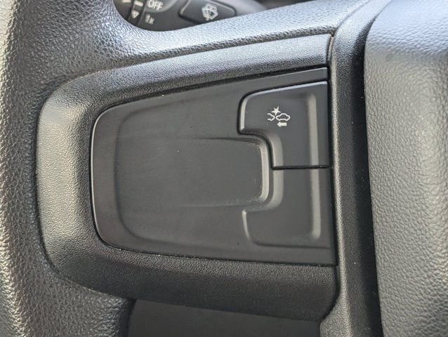 Used 2024 White GMC Pro image 21