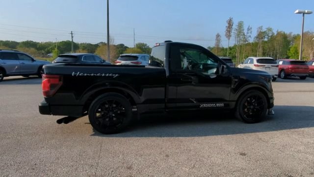 New 2026 Agate Black Metallic Ford XL image 86