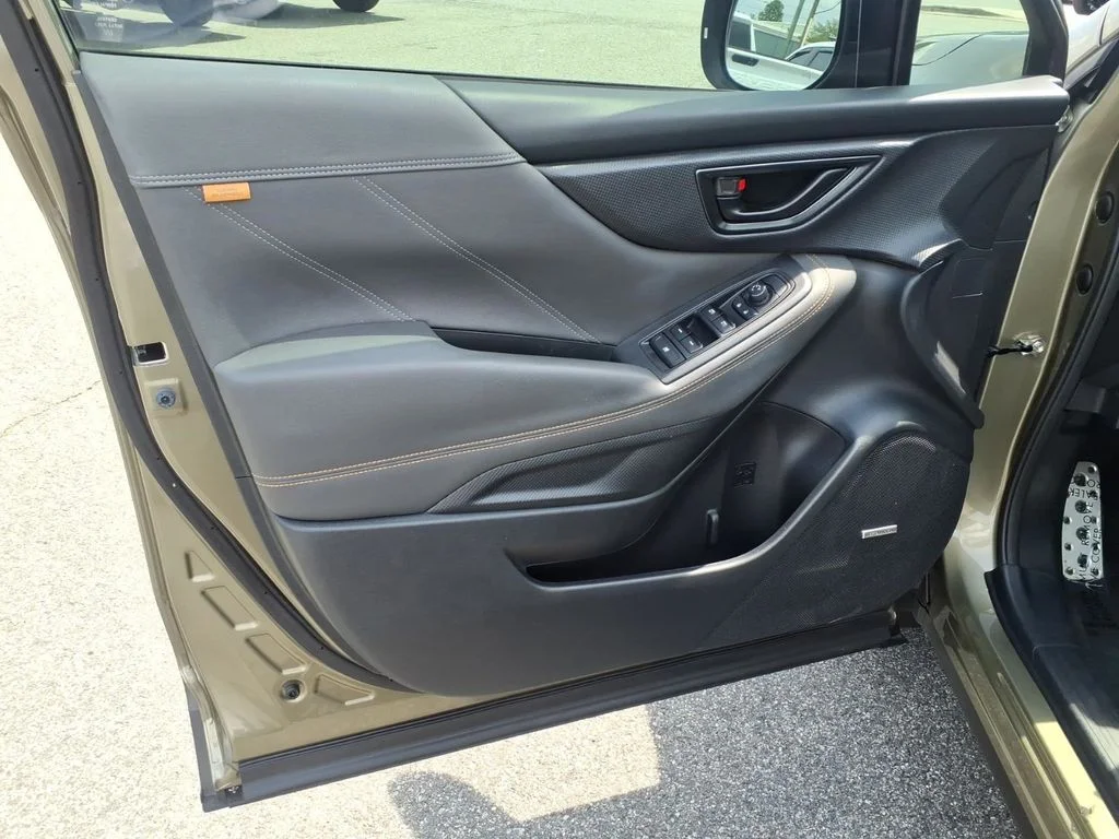 Used 2023 Brown Subaru Wilderness image 25
