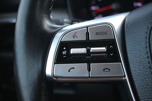 Used 2022 Gray Kia SX image 16