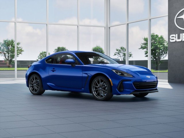 New 2027 Sapphire Blue Pearl Subaru Limited image 34