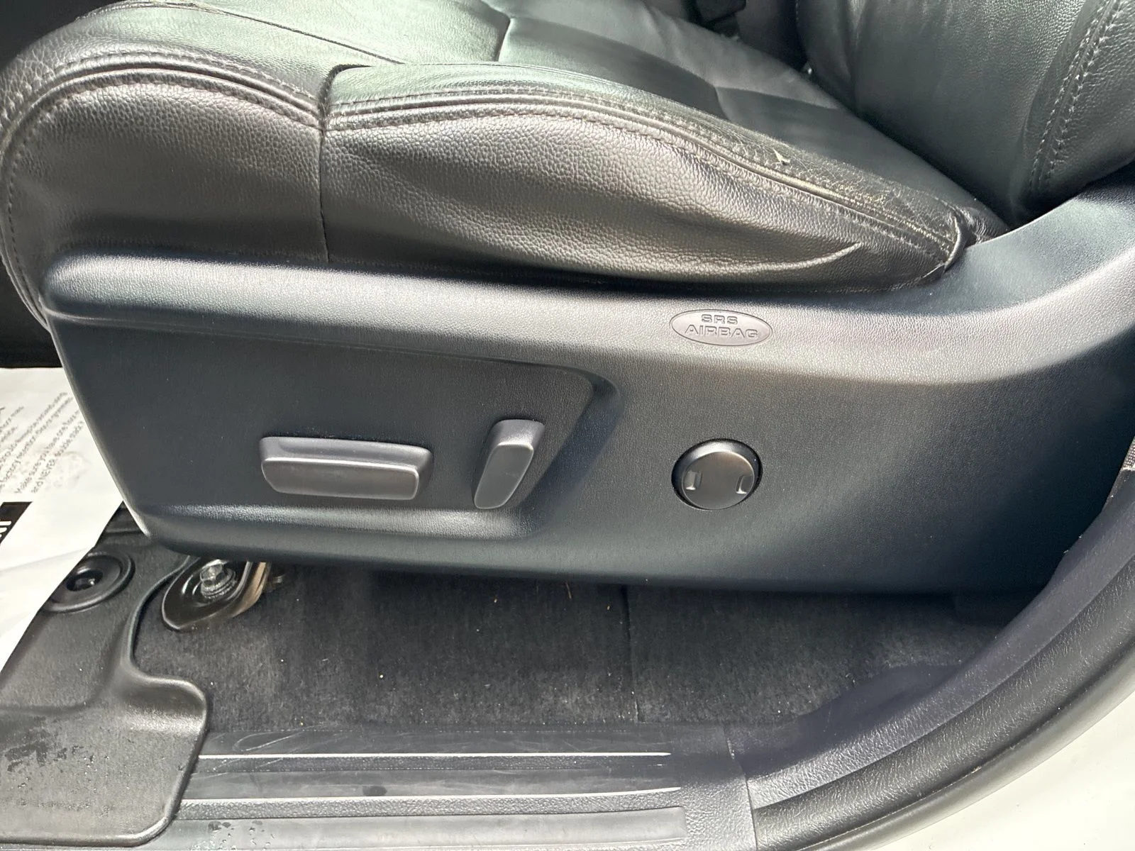 Used 2018  Toyota SR5 image 20