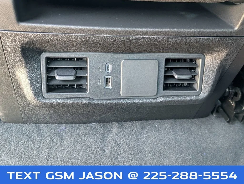 New 2026 Sterling Gray Metallic Chevrolet Custom image 29