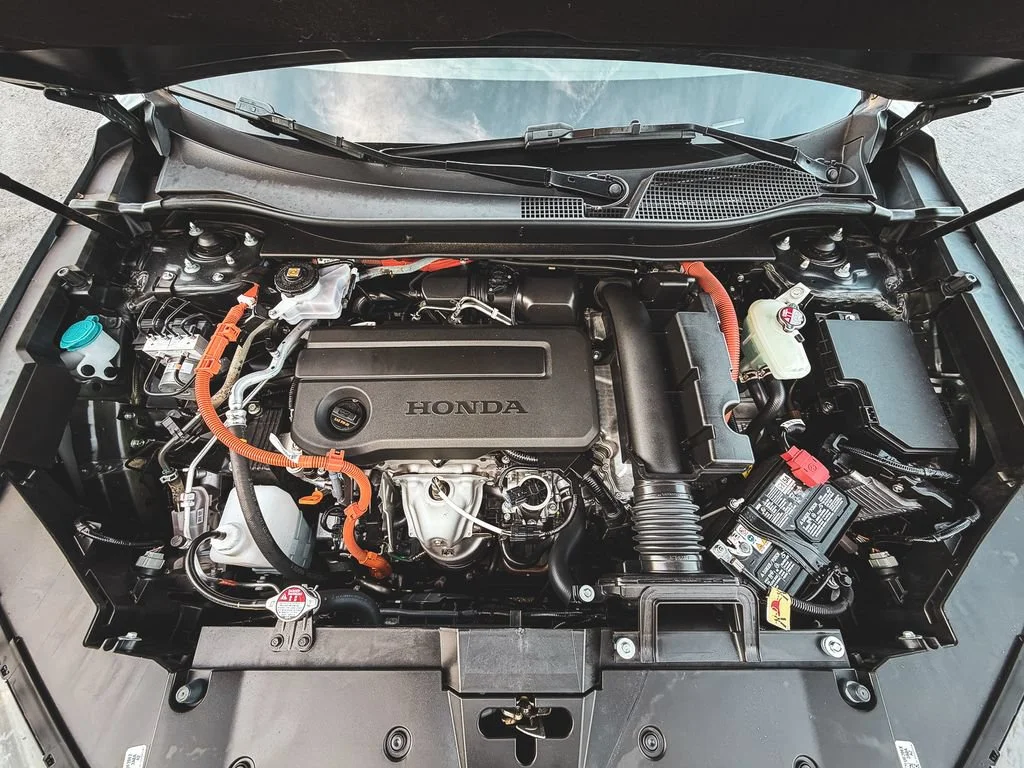 2026 Honda CR-V Sport-L - Photo 71