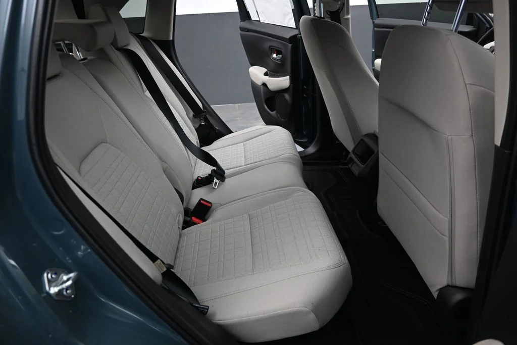 New 2027 Nordic Forest Pearl Honda LX image 25