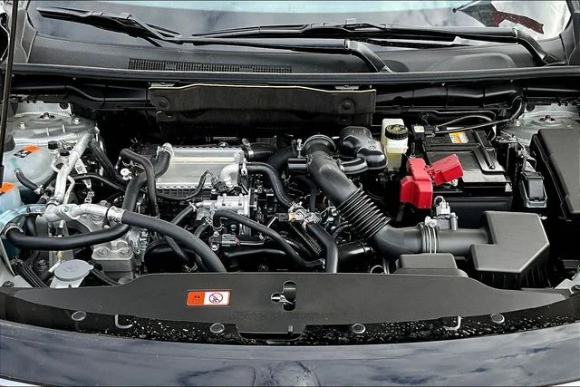 2026 Mitsubishi Outlander SE - Photo 12
