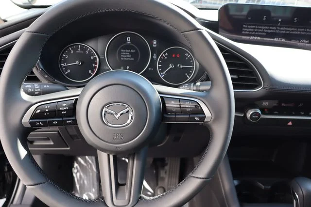 New 2026 Jet Black Mica Mazda 2.5 S Select Sport image 17