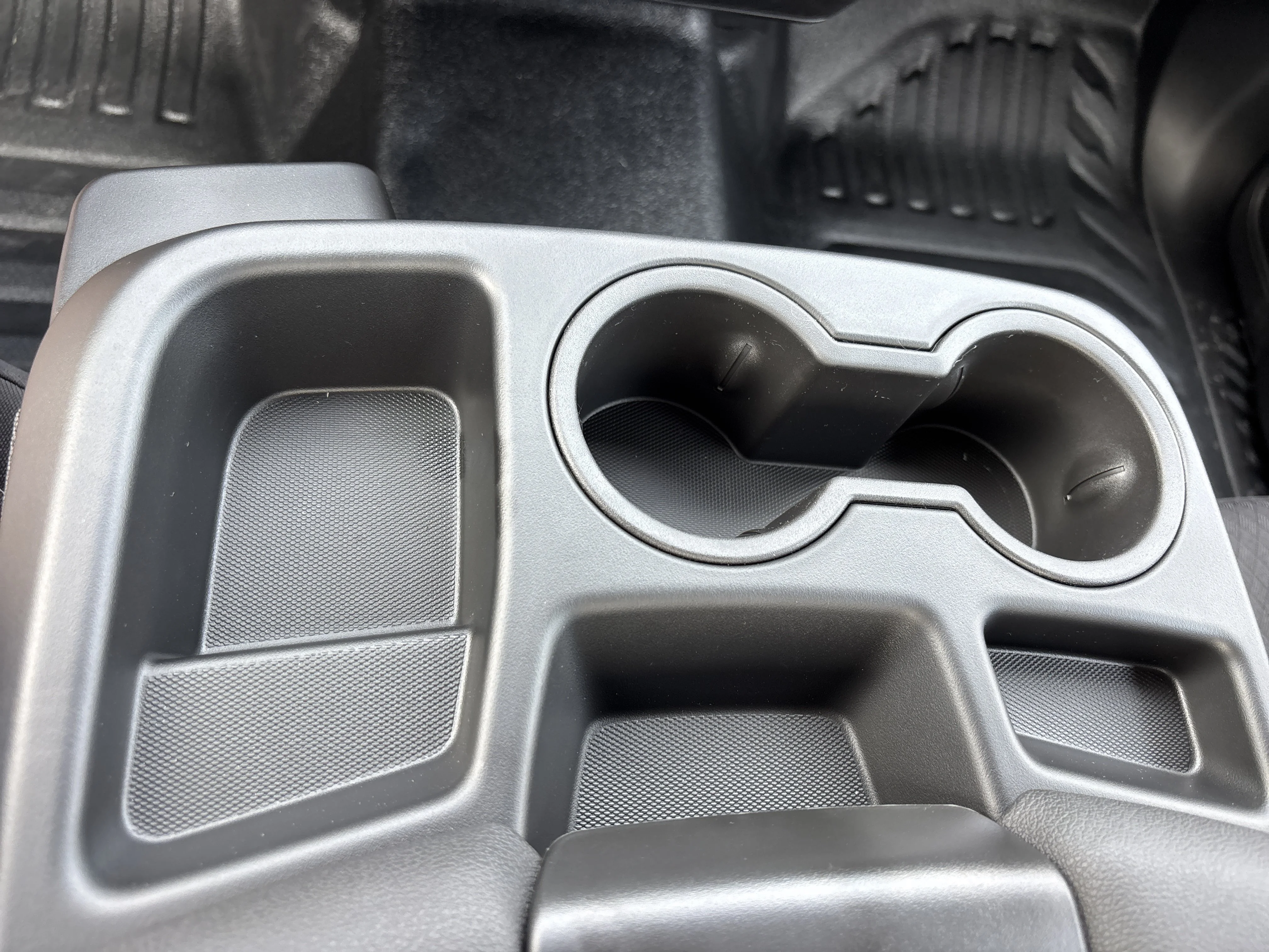 2026 GMC Sierra 3500HD Pro - Photo 28