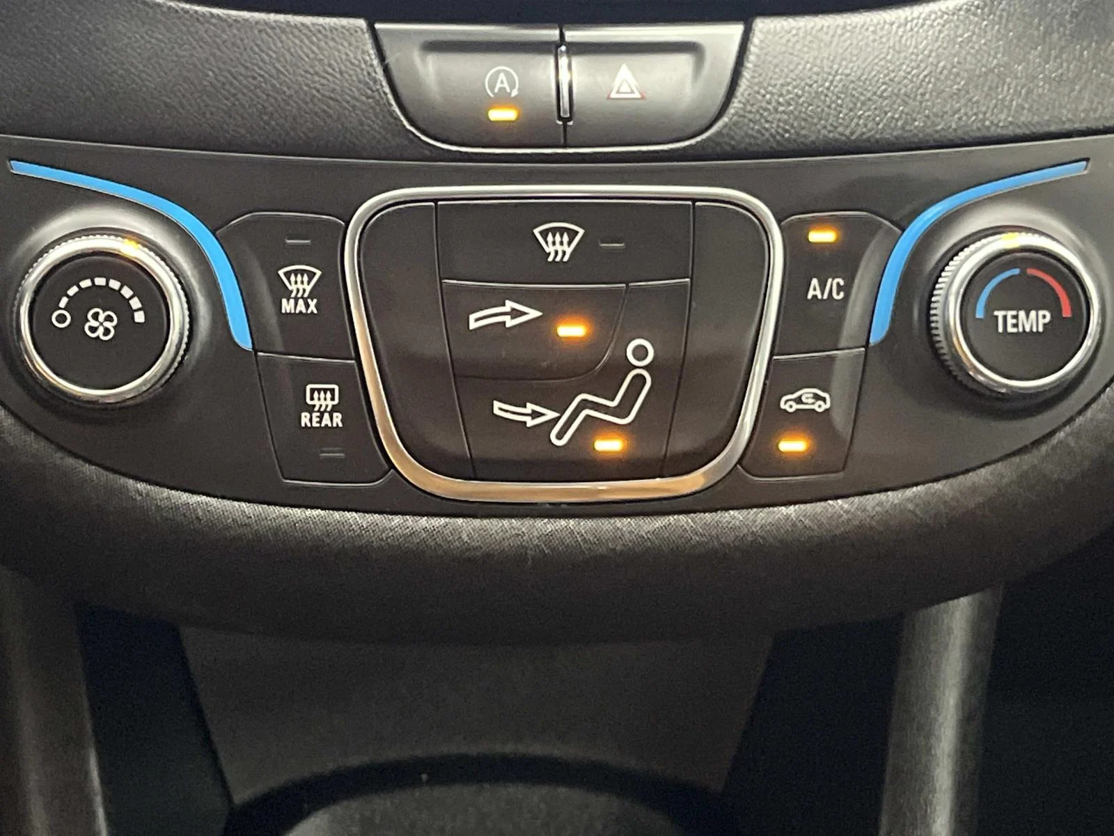 Used 2022 DARK ASH METALLIC Chevrolet LS image 20