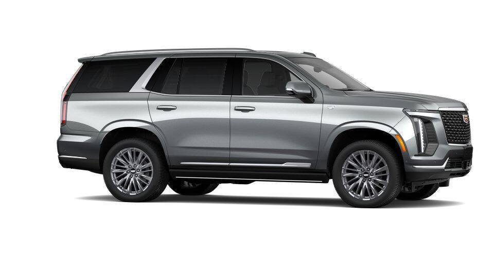 2026 Cadillac Escalade Luxury - Photo 39