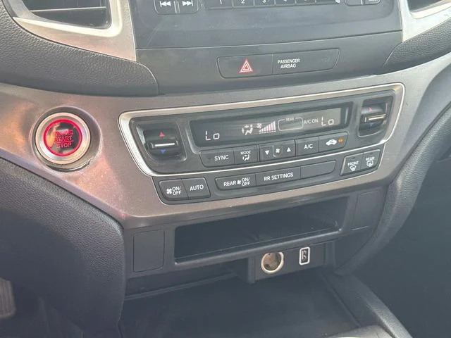 Used 2019  Honda Sport image 30