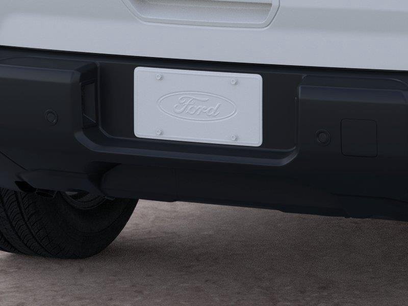 New 2026 Oxford White Ford Big Bend® image 23