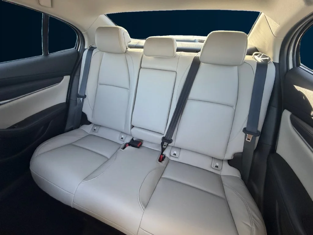 New 2026 White Mazda 2.5 S Preferred image 16