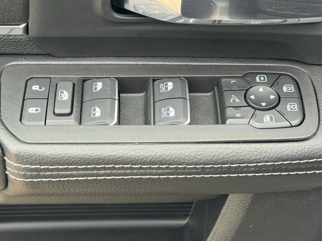 2026 RAM 2500 Laramie - Photo 11
