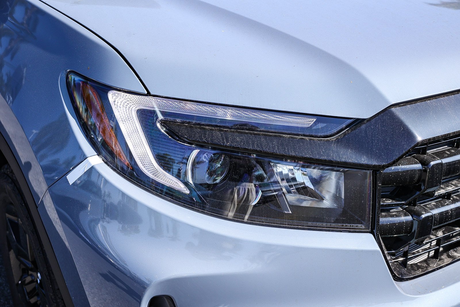 New 2026 Sonic Gray Pearl Honda Black Edition AWD image 11
