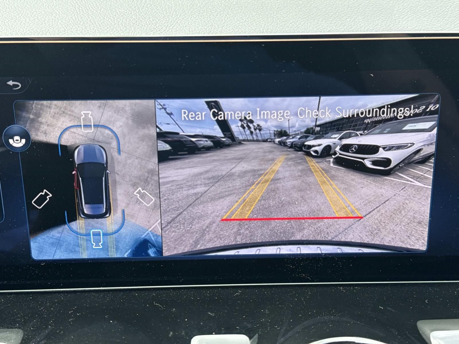 2026 Mercedes-Benz GLA GLA 250 - Photo 26