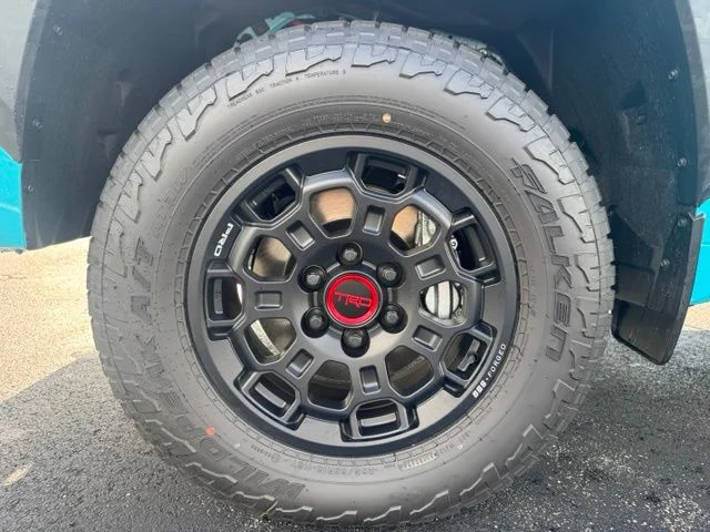 New 2026 Wave Maker Toyota TRD Pro image 12