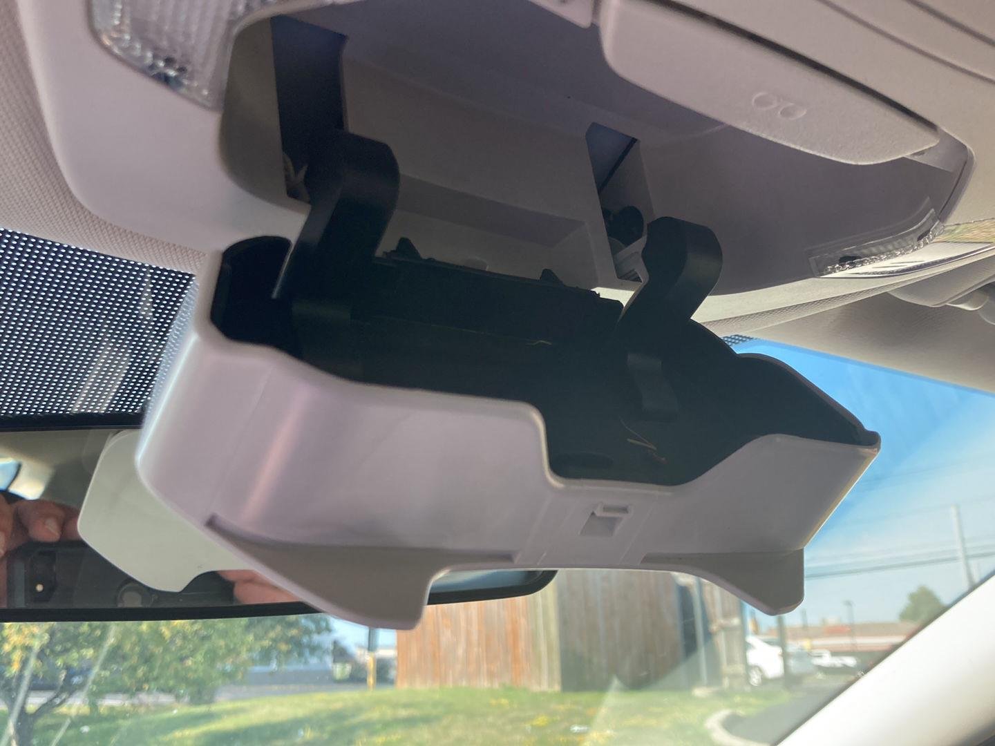 Used 2019 Oxford White Ford S image 20