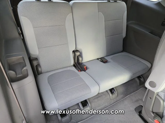 Used 2020 White Chevrolet LT image 15