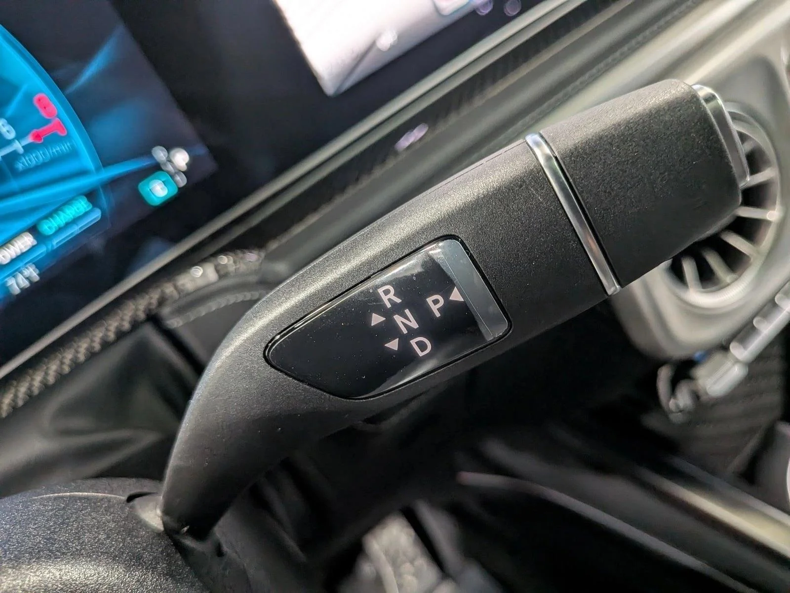 Used 2025 Manufaktur Platinum Magno Mercedes-Benz AMG® G 63 image 15