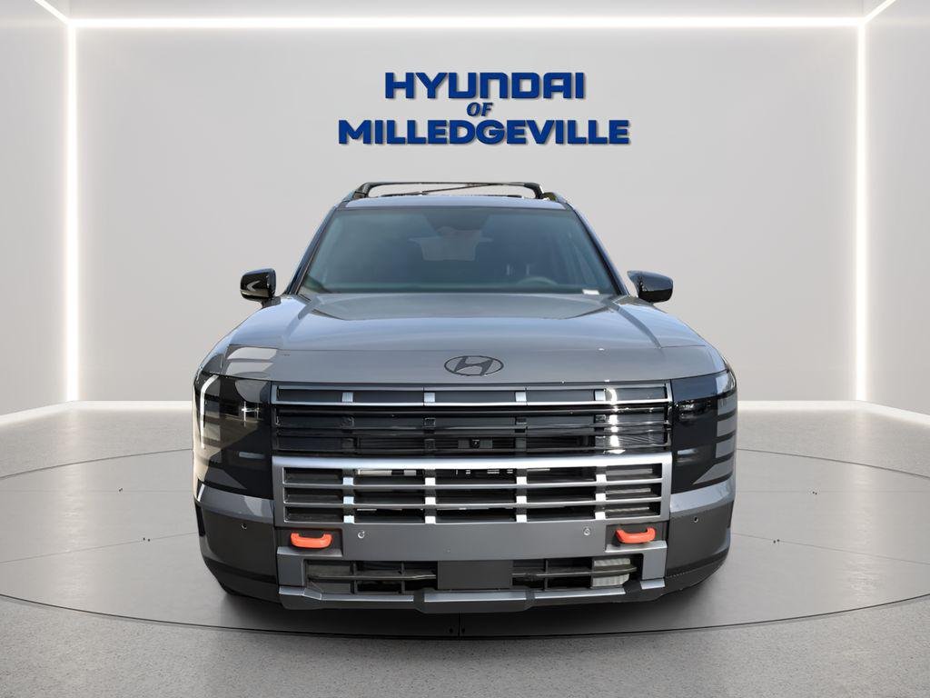 New 2026 Ecotronic Gray Pearl Hyundai XRT Pro image 7