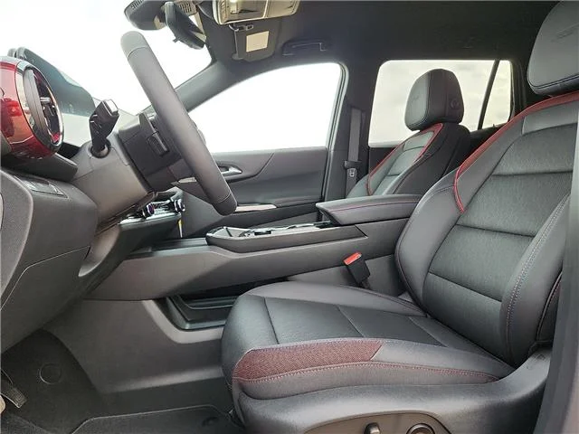 New 2026 G4J Chevrolet RS Front-Wheel Drive image 11
