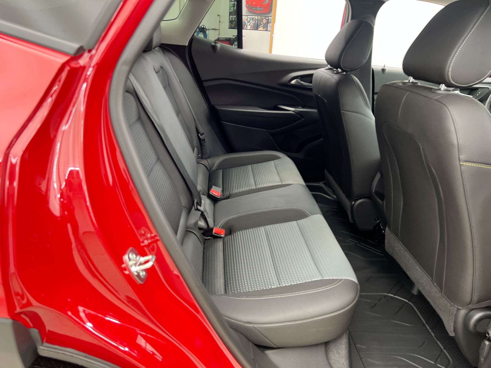 2026 Chevrolet Trax LT - Photo 81