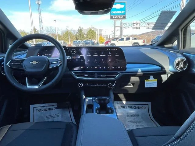 2026 Chevrolet Equinox EV 2LT - Photo 29
