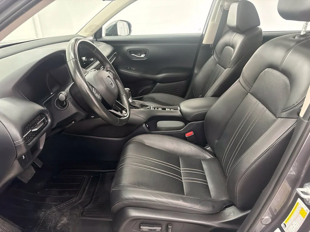 Used 2023 Gray Honda EX-L image 15