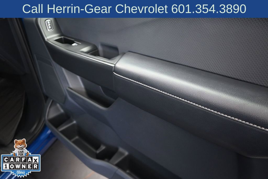2024 Ford F-150 STX - Photo 23