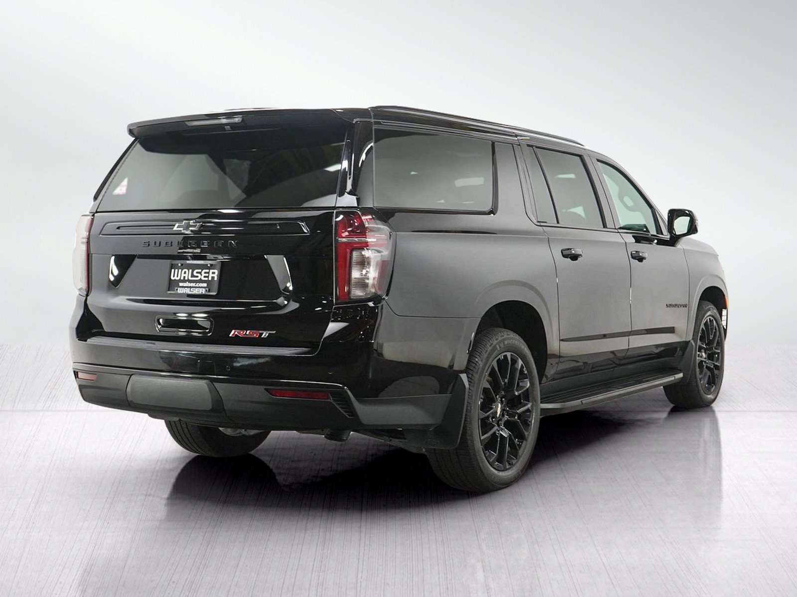 Used 2023 Black Chevrolet RST image 5