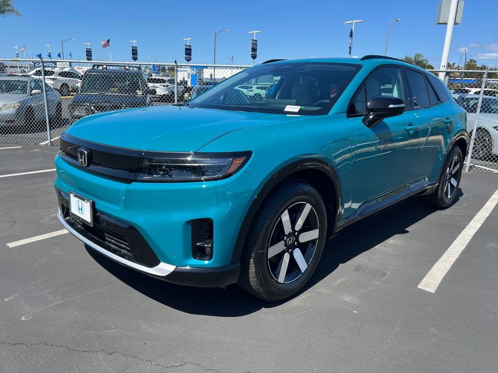 2026 Honda Prologue Touring's photo