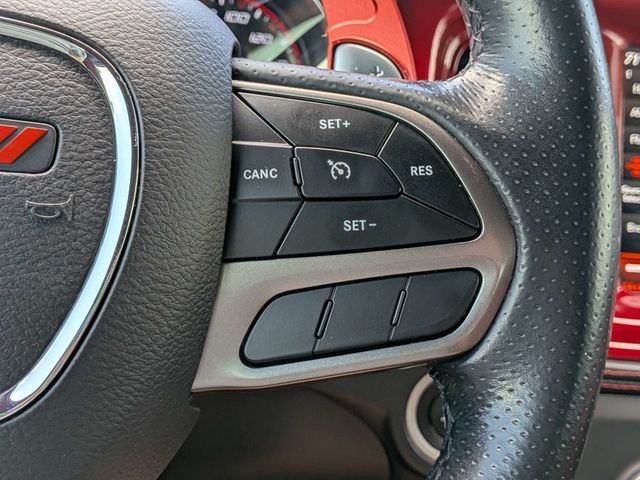 Used 2021 White Dodge R/T Scat Pack image 30