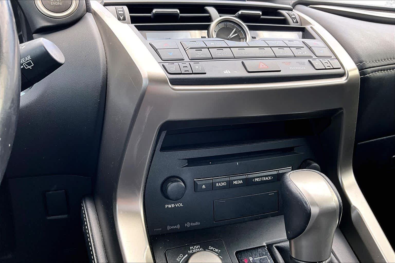 Used 2016 Eminent White Pearl Lexus  image 35