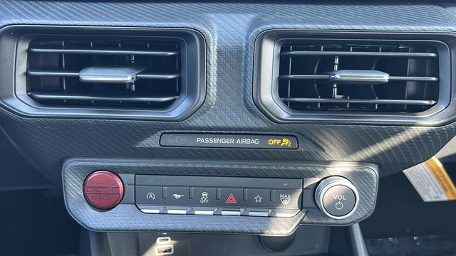 2025 Ford Mustang EcoBoost Fastback - Photo 26