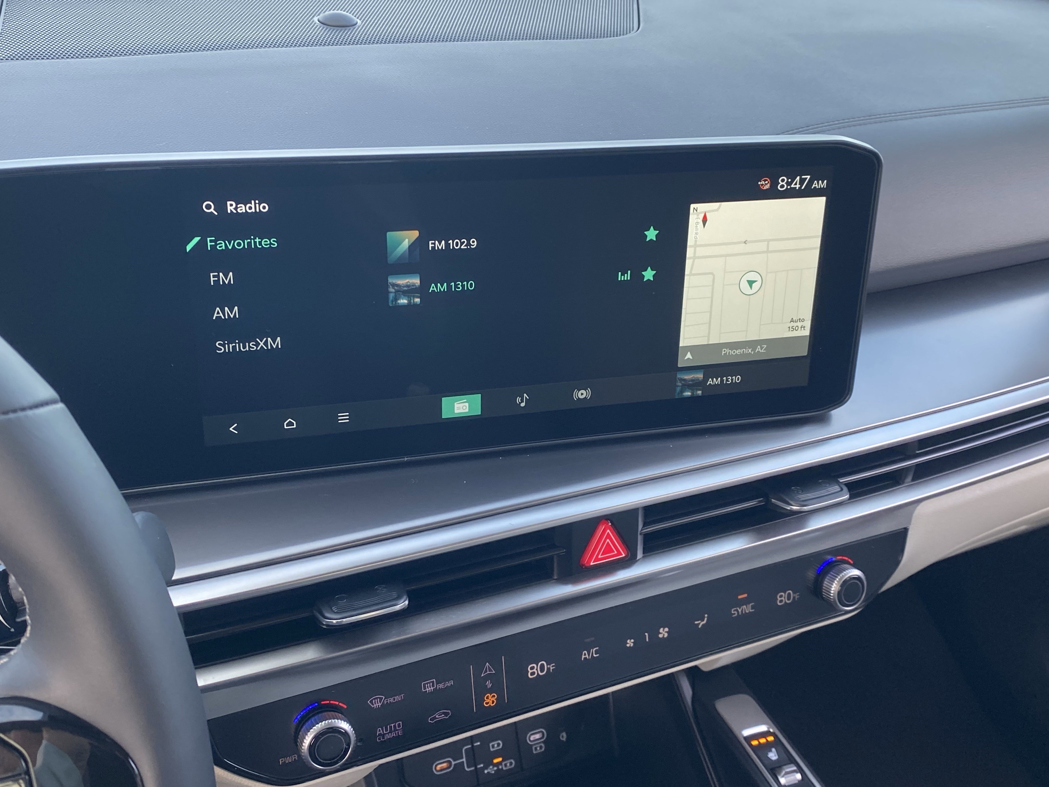 2026 Kia Sorento EX - Photo 24