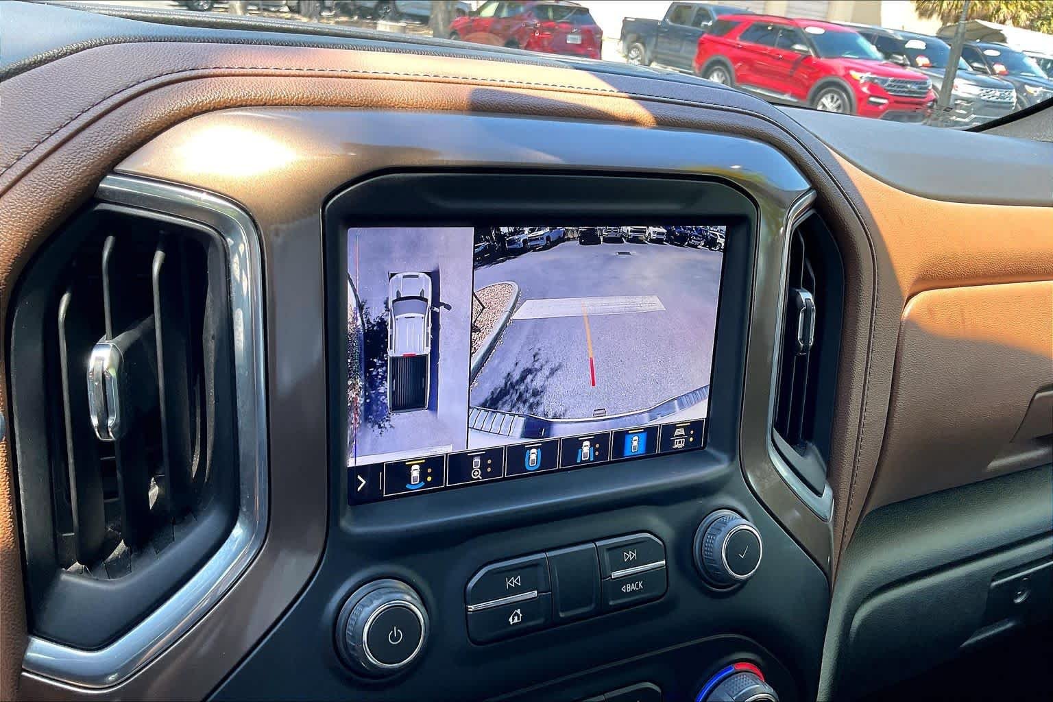 2023 Chevrolet Silverado 2500HD High Country - Photo 41