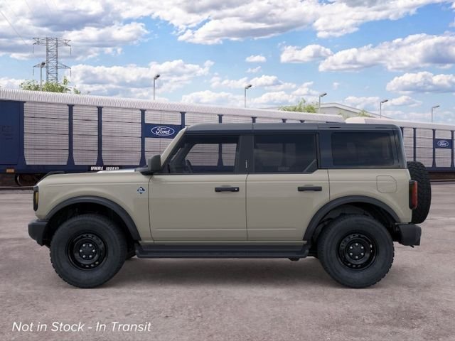 New 2026 Desert Sand Ford Outer Banks image 3