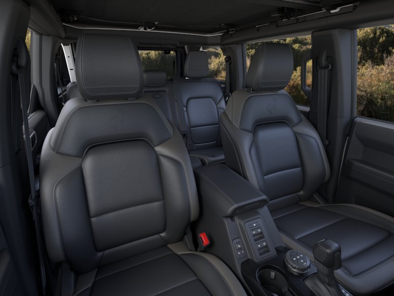 New 2026 Oxford White Ford Outer Banks® image 10