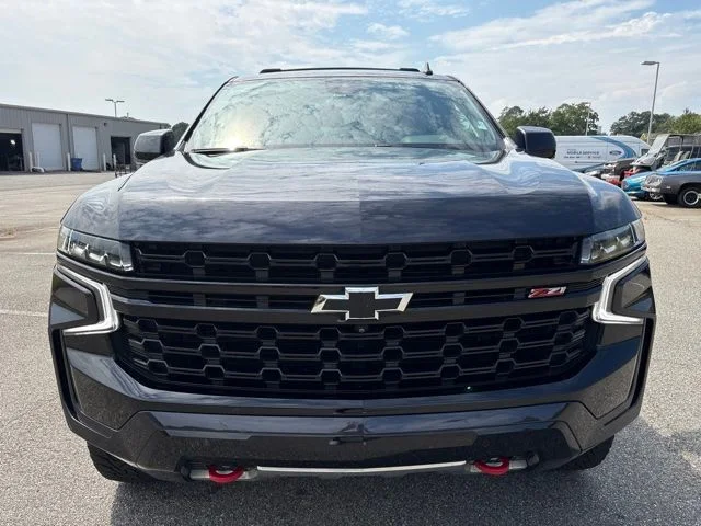 Used 2023 Ash Chevrolet Z71 image 8