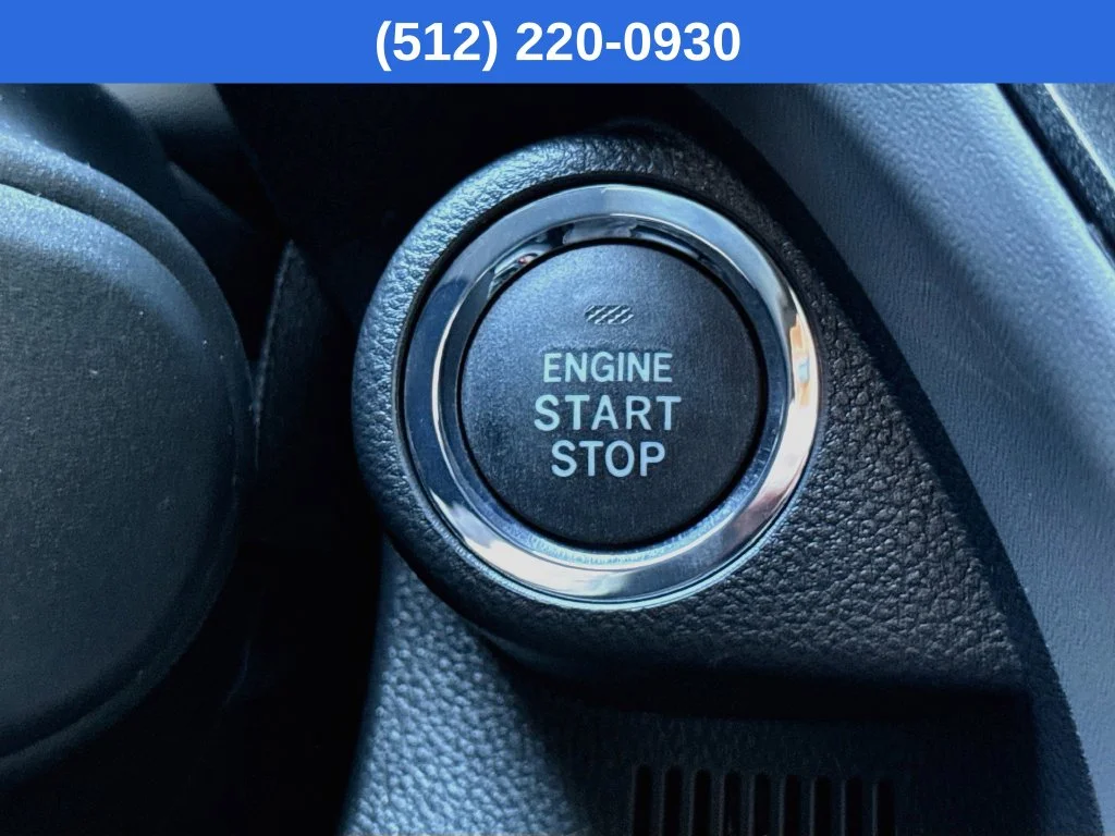 New 2026 Blue Subaru Wilderness image 19