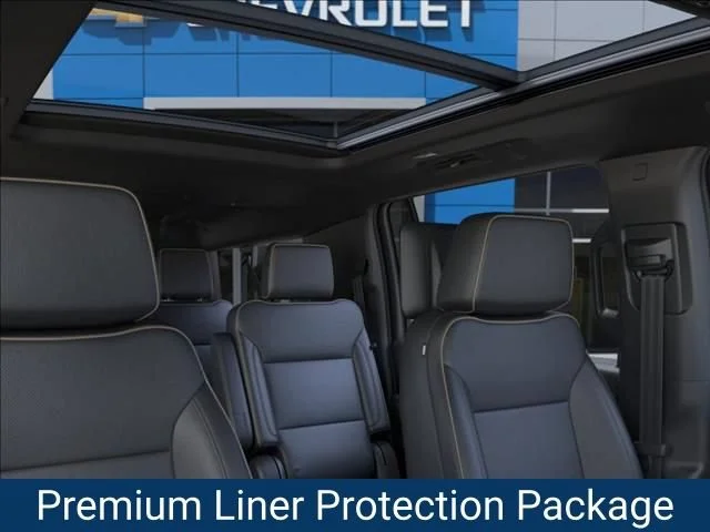 2026 Chevrolet Suburban Premier - Photo 27
